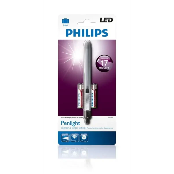Philips LightLife Torch SFL2050/10