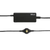 Trust 65W Power Adapter for Netbook power adapter/inverter Indoor Black