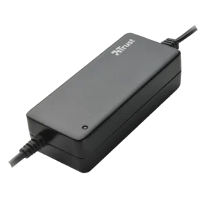 Trust 65W Power Adapter for Netbook power adapter/inverter Indoor Black