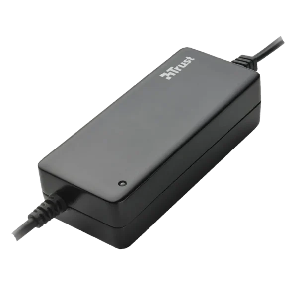 Trust 65W Power Adapter for Netbook power adapter/inverter Indoor Black