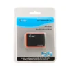 i-tec USB 2.0 external card reader