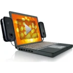 Philips Notebook USB speakers SPA5200U/97