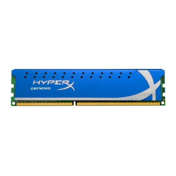 HyperX Genesis 2GB DDR3-1600MHz Module memory module 1 x 2 GB