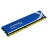 HyperX Genesis 2GB DDR3-1600MHz Module memory module 1 x 2 GB