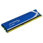 HyperX Genesis 2GB DDR3-1600MHz Module memory module 1 x 2 GB