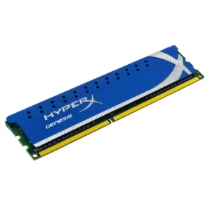 HyperX Genesis 2GB DDR3-1600MHz Module memory module 1 x 2 GB
