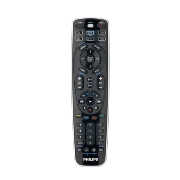 Philips Perfect replacement SRU5106 Remote Control