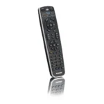 Philips Perfect replacement SRU5106 Remote Control