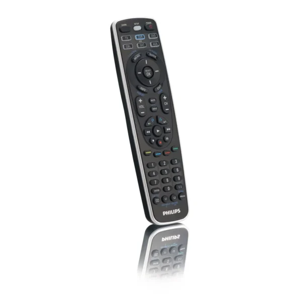 Philips Perfect replacement SRU5106 Remote Control