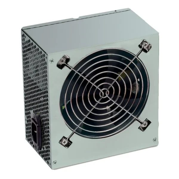 Trust PW-5250 power supply unit 420 W 24-pin ATX ATX