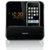 Philips DC315/37 docking speaker 2.0 channels 8 W Black