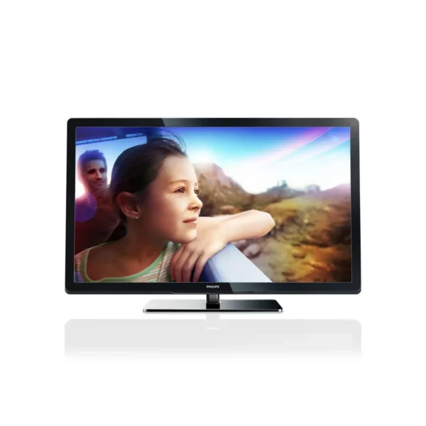 Philips 3000 series LCD TV 32PFL3007H/12