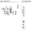 Philips 3000 series LCD TV 32PFL3007H/12