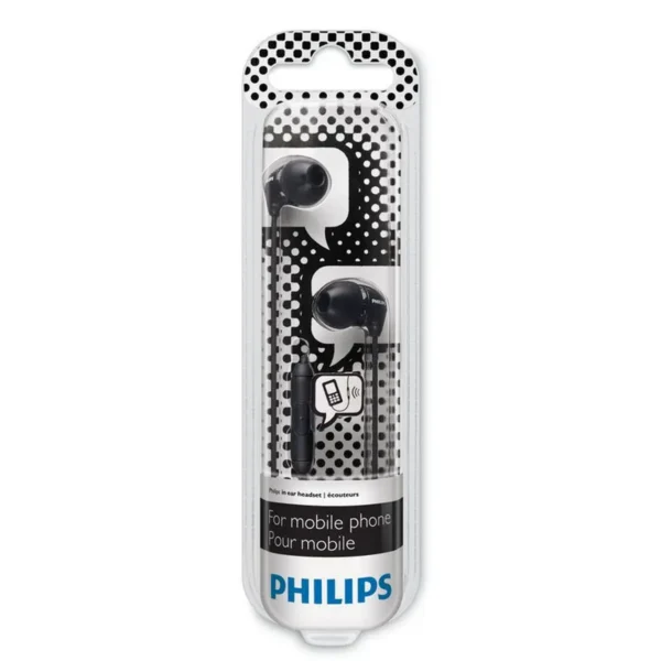 Philips In-Ear Headset SHE3575/28