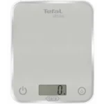 Tefal Optiss Silver Electronic kitchen scale