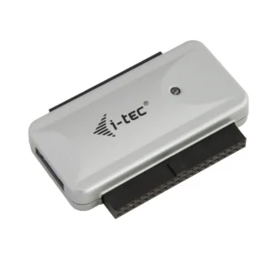 i-tec USB 2.0 IDE/SATA Adapter