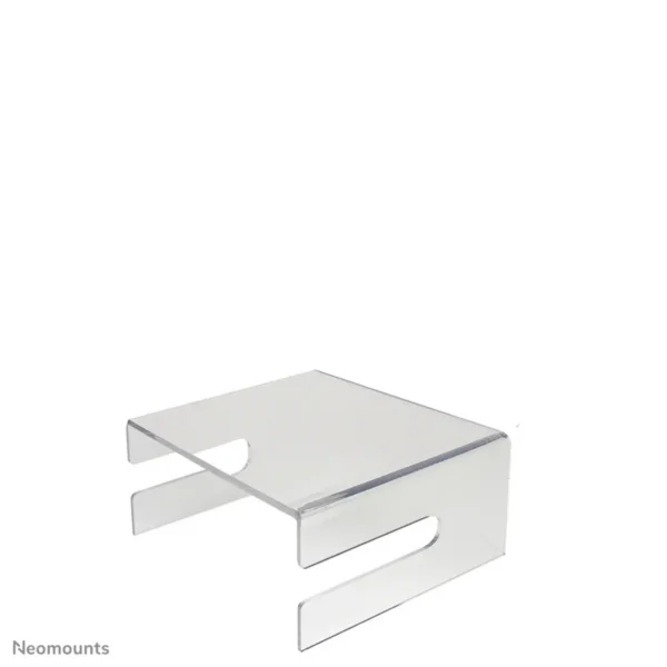 Neomounts NSMONITOR50 Monitor/laptop riser – universal