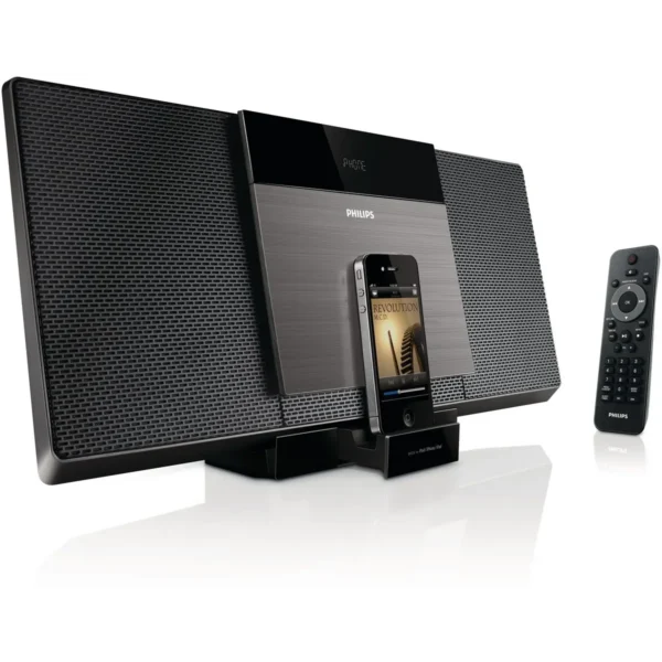 Philips Micro music system DCB3070/10