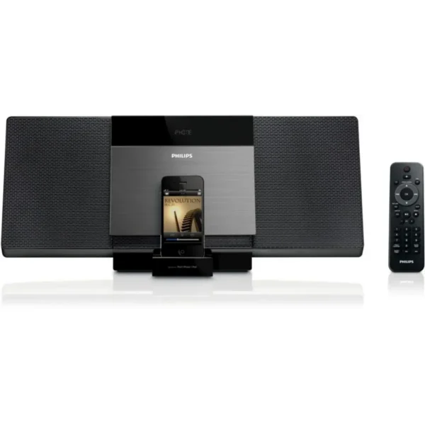 Philips Micro music system DCB3070/10