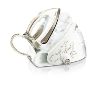 Philips PerfectCare Silence GC9540/02 Steam generator iron
