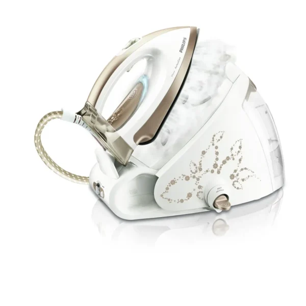 Philips PerfectCare Silence GC9540/02 Steam generator iron