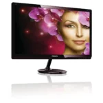 Philips IPS LCD monitor, LED backlight 227E4QHAD/00