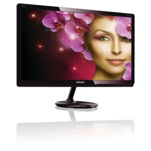 Philips IPS LCD monitor, LED backlight 227E4QHAD/00