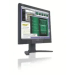 Philips 190B7CB 19″ SXGA LCD monitor