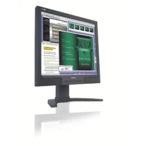 Philips 190B7CB 19″ SXGA LCD monitor
