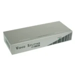 InLine 57782 video splitter DVI 2x DVI