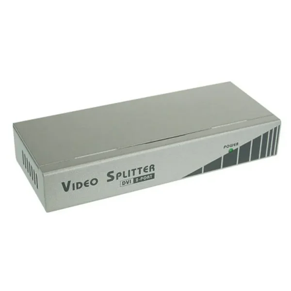 InLine 57782 video splitter DVI 2x DVI