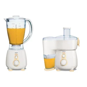 Philips HR1842 Juice & Co