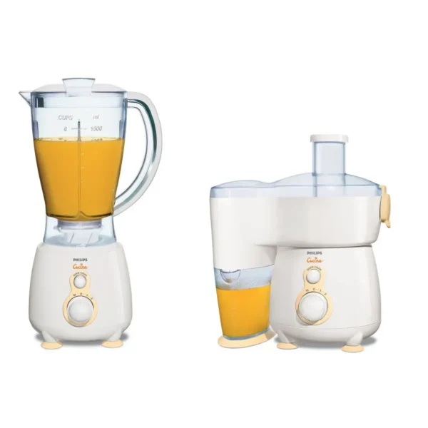 Philips HR1842 Juice & Co