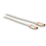 Philips SWF2124S/27 FireWire cable 1.83 m 6-p White