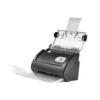 Plustek SmartOffice PS286 Plus ADF scanner 600 x 600 DPI A4 Black, Silver