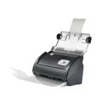 Plustek SmartOffice PS286 Plus ADF scanner 600 x 600 DPI A4 Black, Silver
