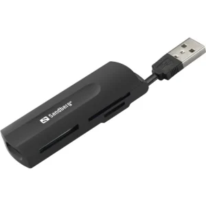 Sandberg Pocket Card Reader