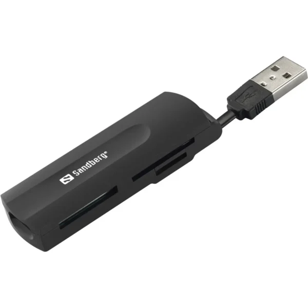Sandberg Pocket Card Reader