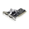 Conceptronic PCI Card 2-Port Serial