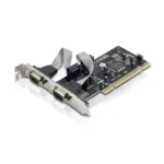 Conceptronic PCI Card 2-Port Serial