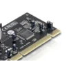 Conceptronic PCI Card 2-Port Serial