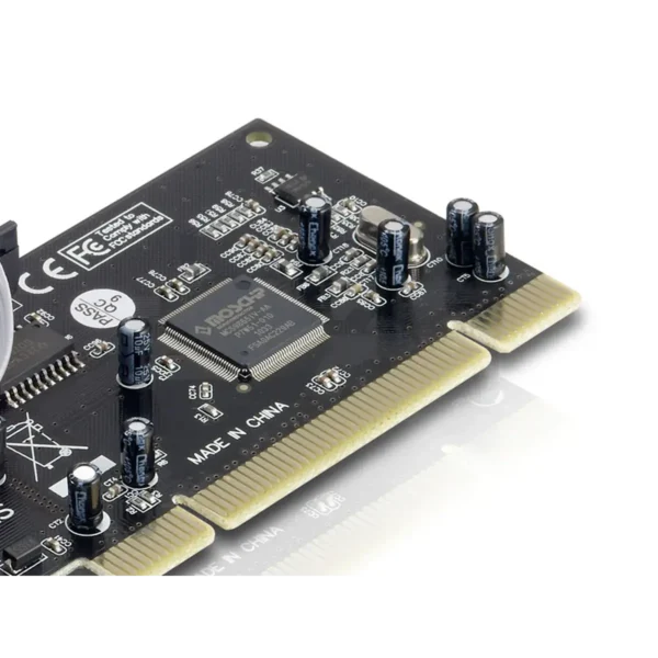 Conceptronic PCI Card 2-Port Serial