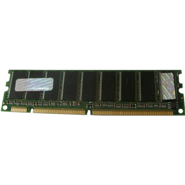 Hypertec 256MB PC100 (Legacy) memory module 0.25 GB 1 x 0.25 GB SDR SDRAM