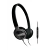 Philips SHL9307/28 headphones/headset Wired Head-band Black