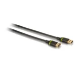 Philips USB 2.0 cable SWU2212S/27
