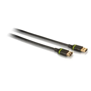Philips USB 2.0 cable SWU2212S/27