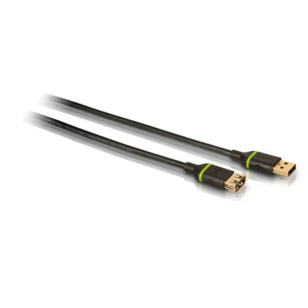 Philips USB 2.0 cable SWU2212S/27