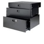 Chief SDR-3-L rack accessory Drawer unit