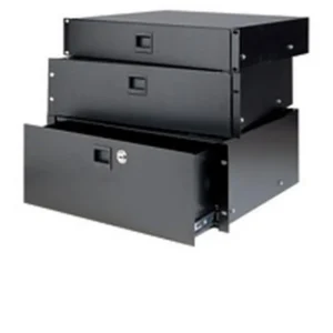 Chief SDR-3-L rack accessory Drawer unit