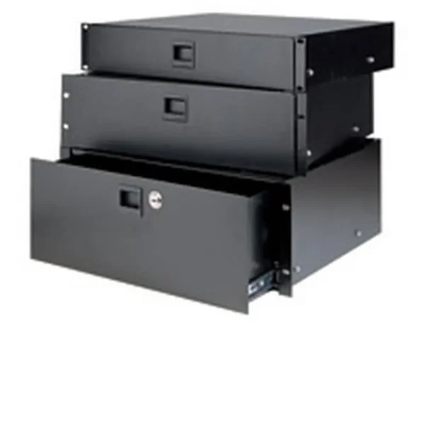 Chief SDR-3-L rack accessory Drawer unit